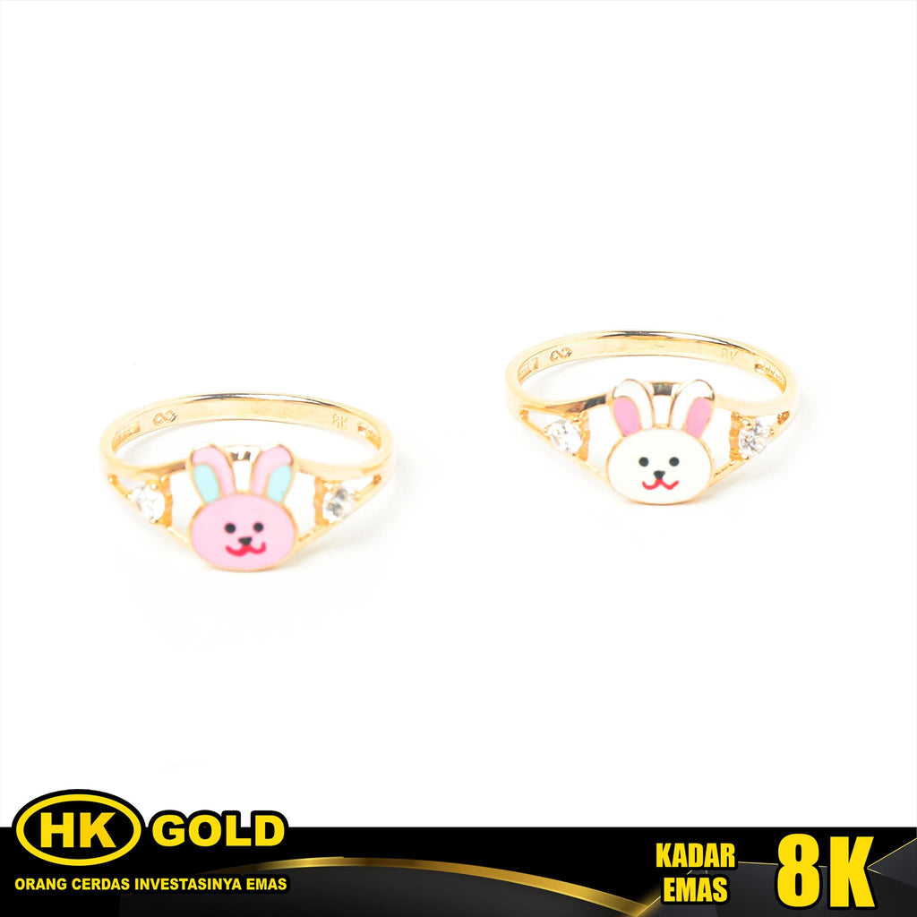 CINCIN EMAS