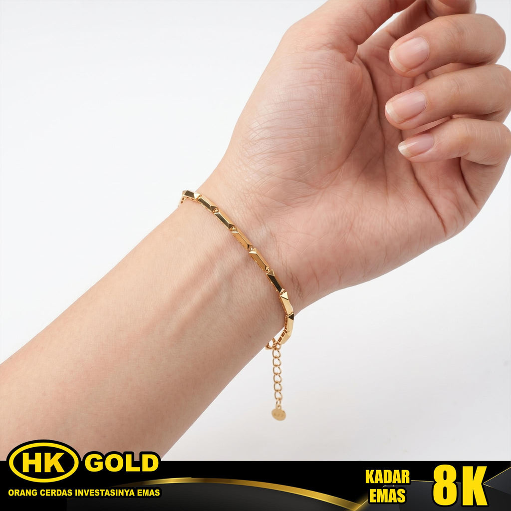 Gelang Emas