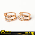 Anting Emas
