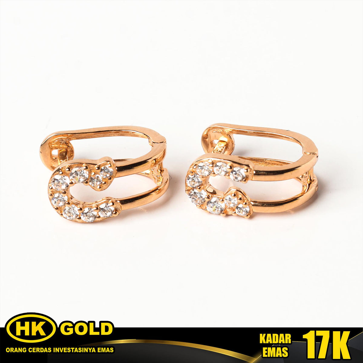 Anting Emas