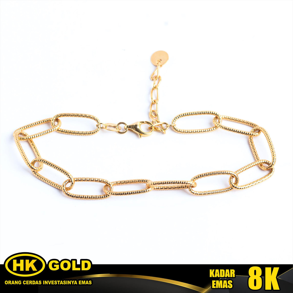 Gelang Emas