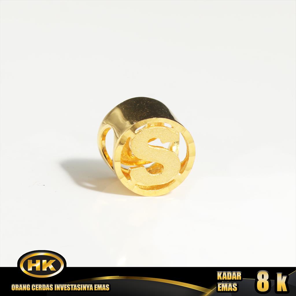 HK Mustika Gold - HK Mustika