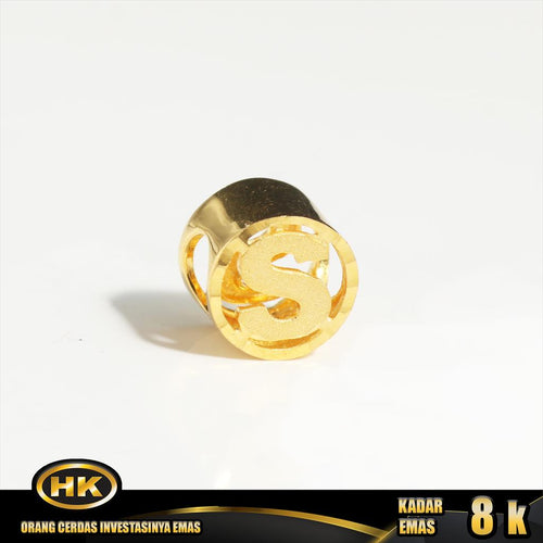 HK Mustika Gold - HK Mustika