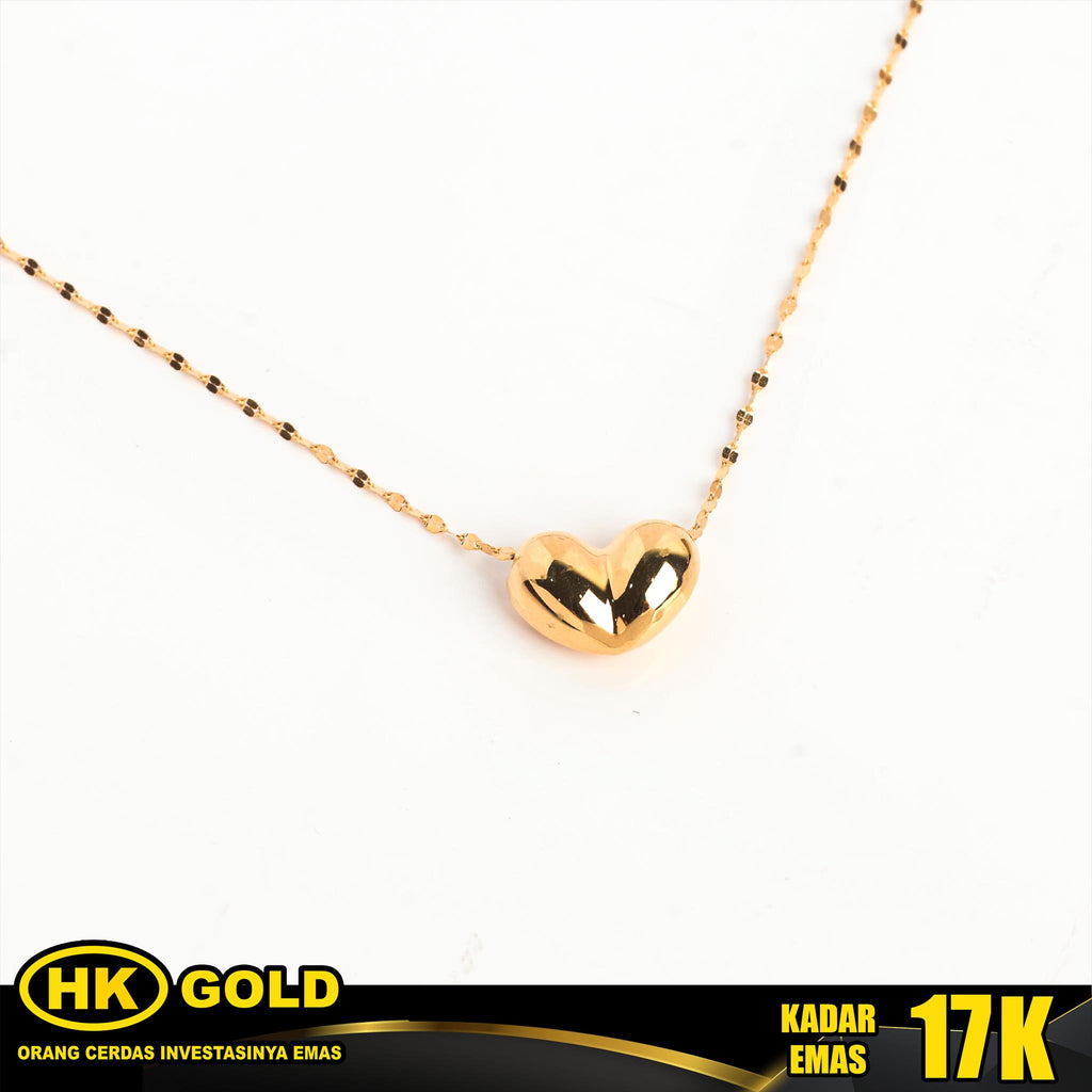 Kalung Emas