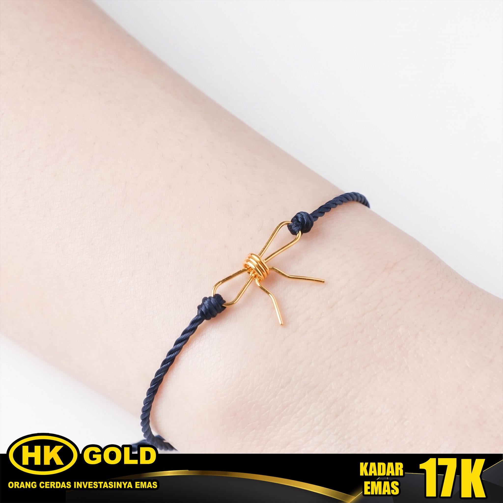 Gelang Emas