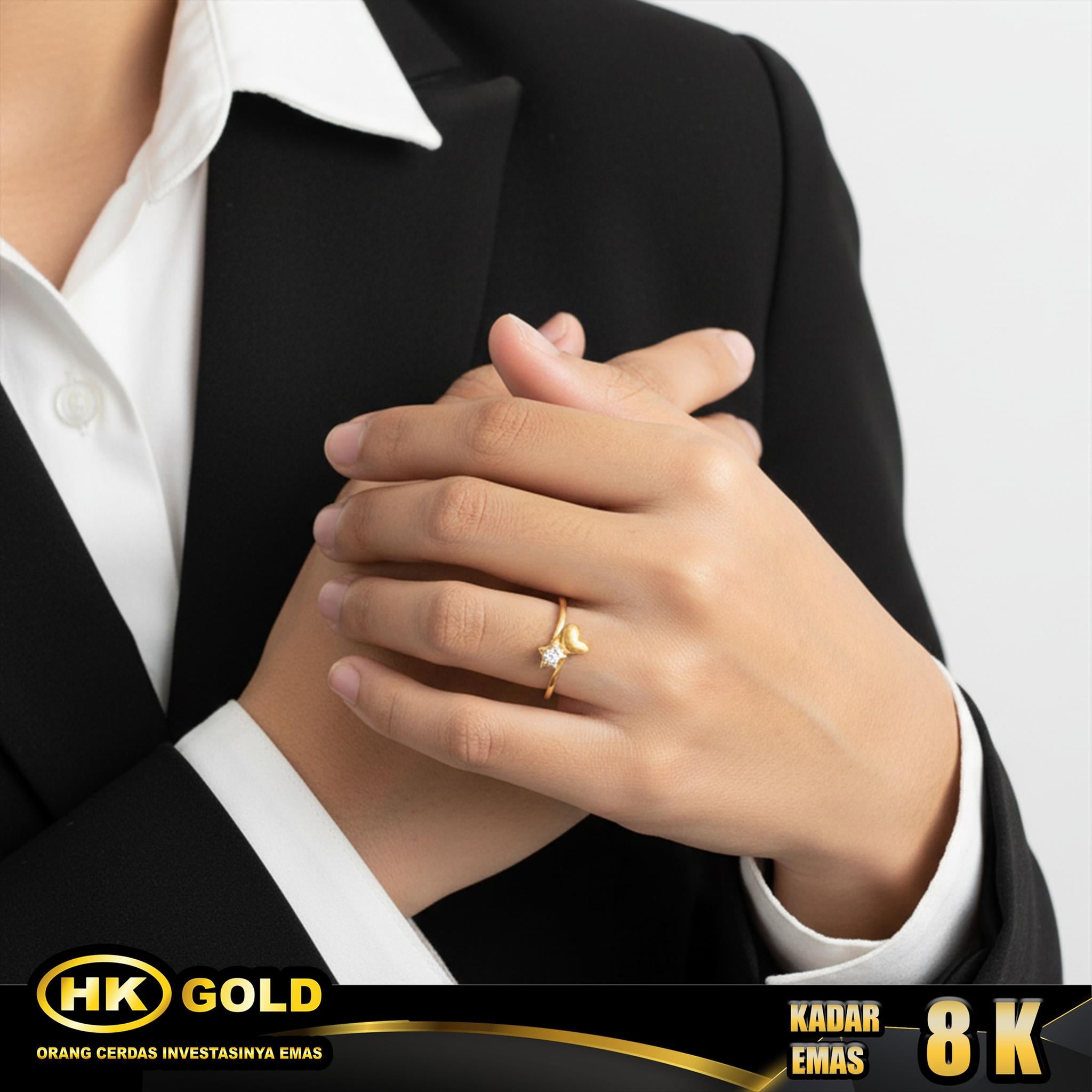 Cincin Emas