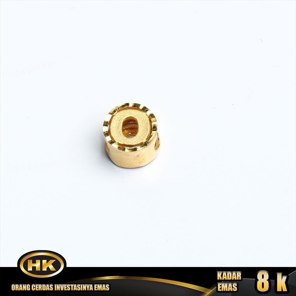 HK Mustika Gold - Liontin Emas