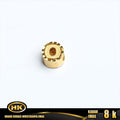 HK Mustika Gold - Liontin Emas
