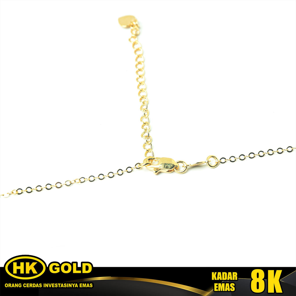 Kalung Emas