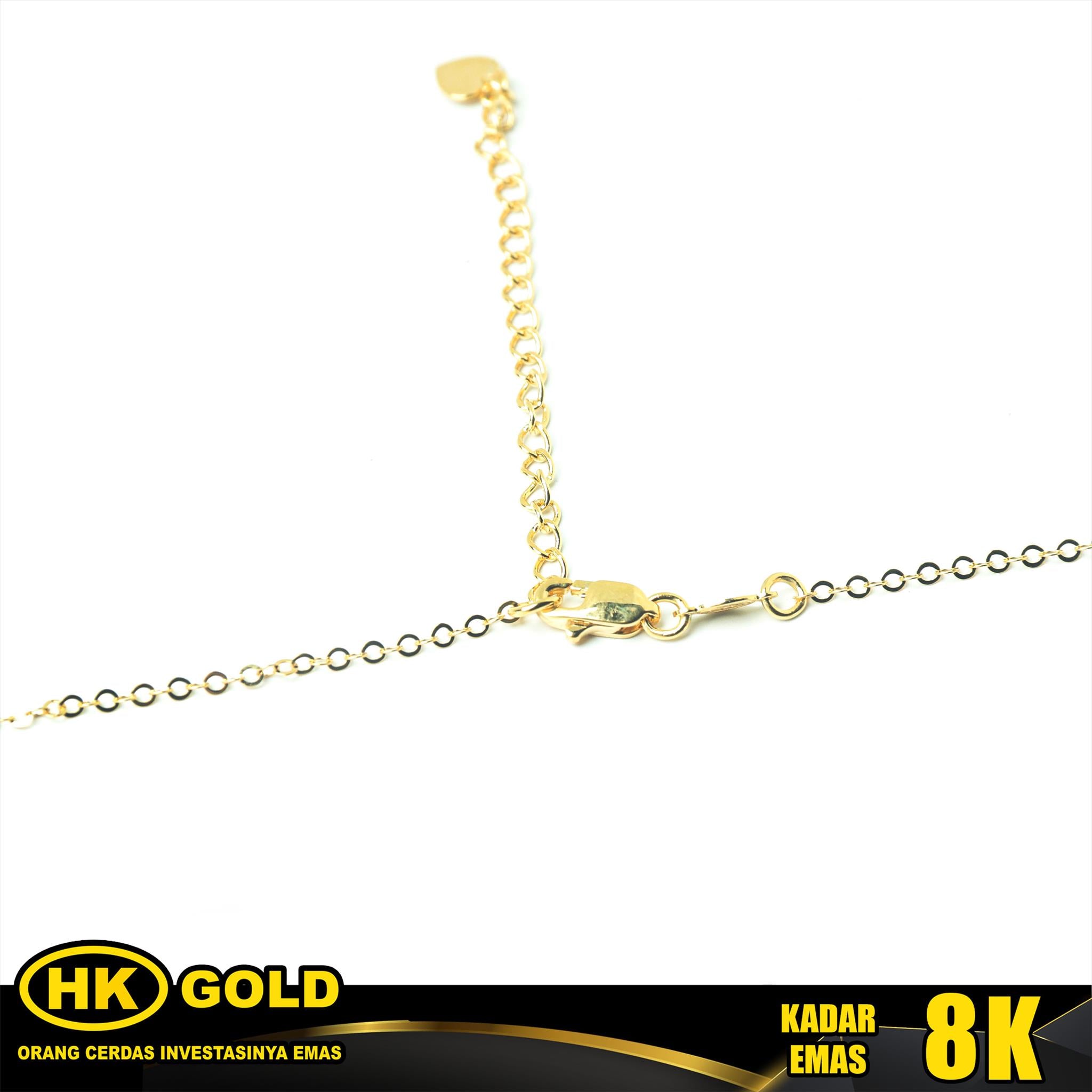 Kalung Emas