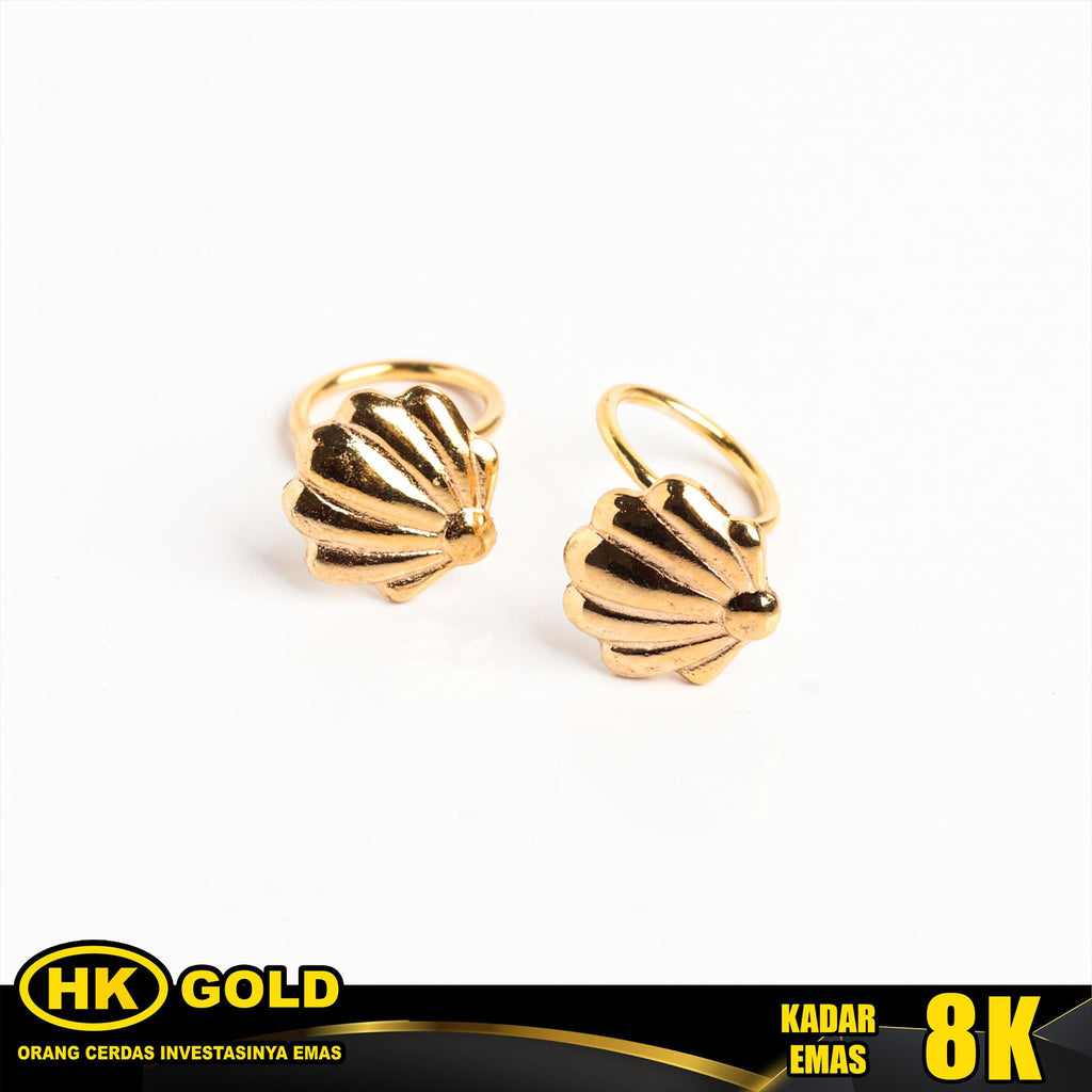 Giwang Emas
