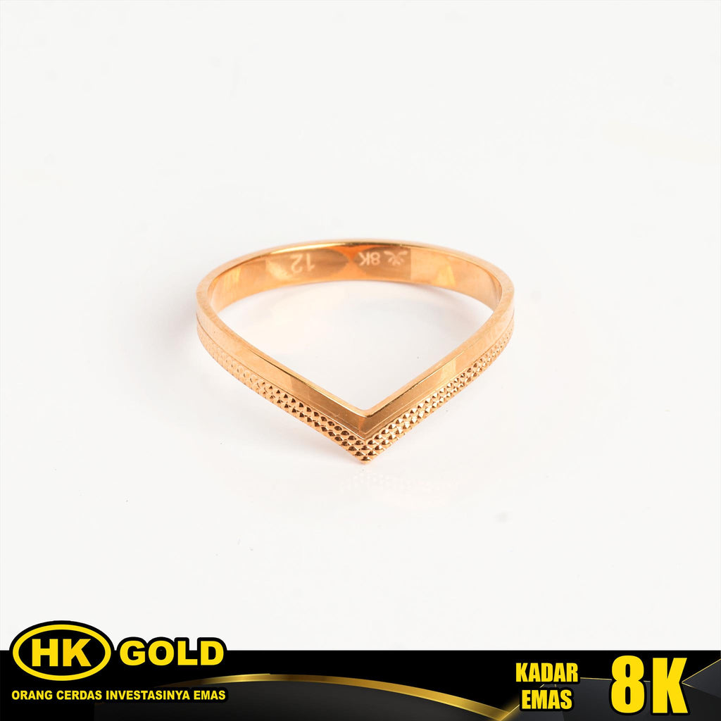 Cincin Emas