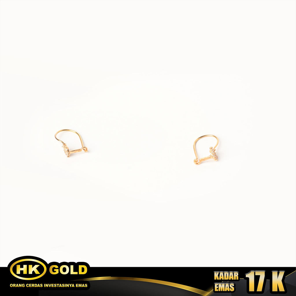 Anting Emas