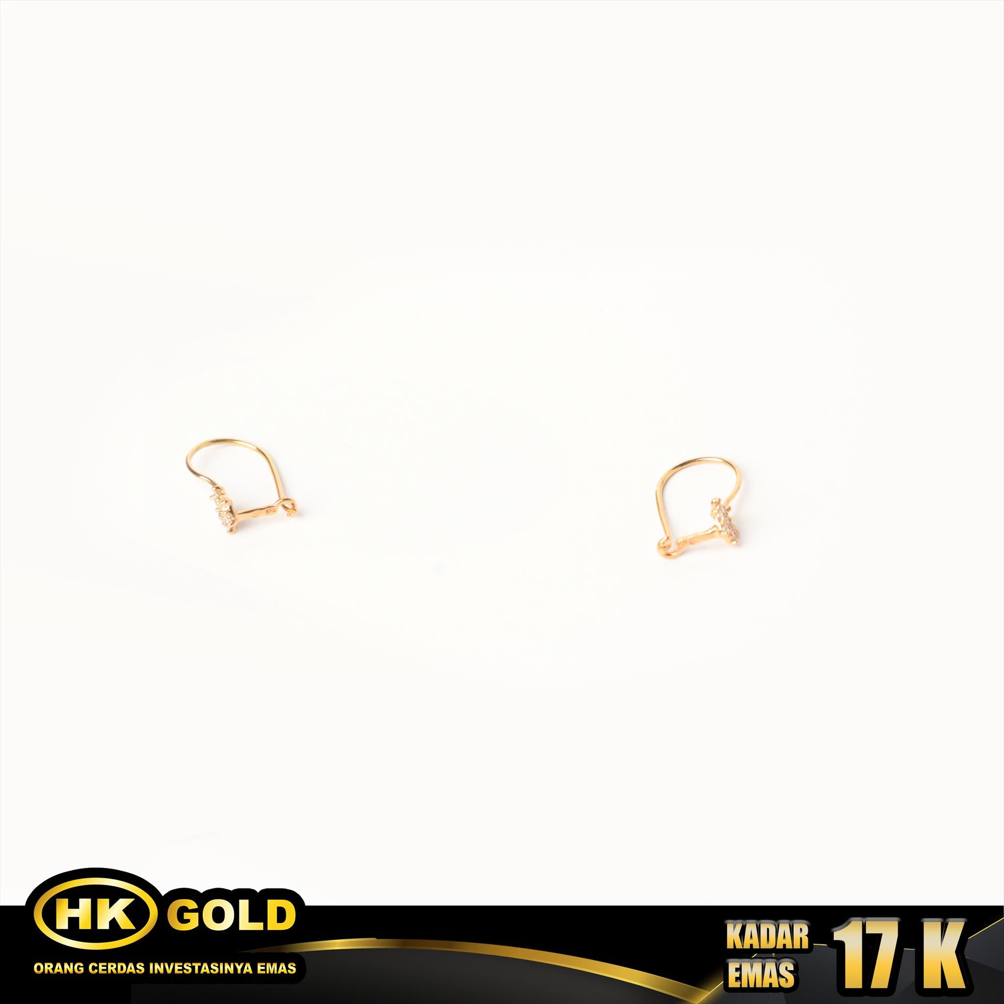 Anting Emas