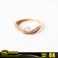 Cincin Emas