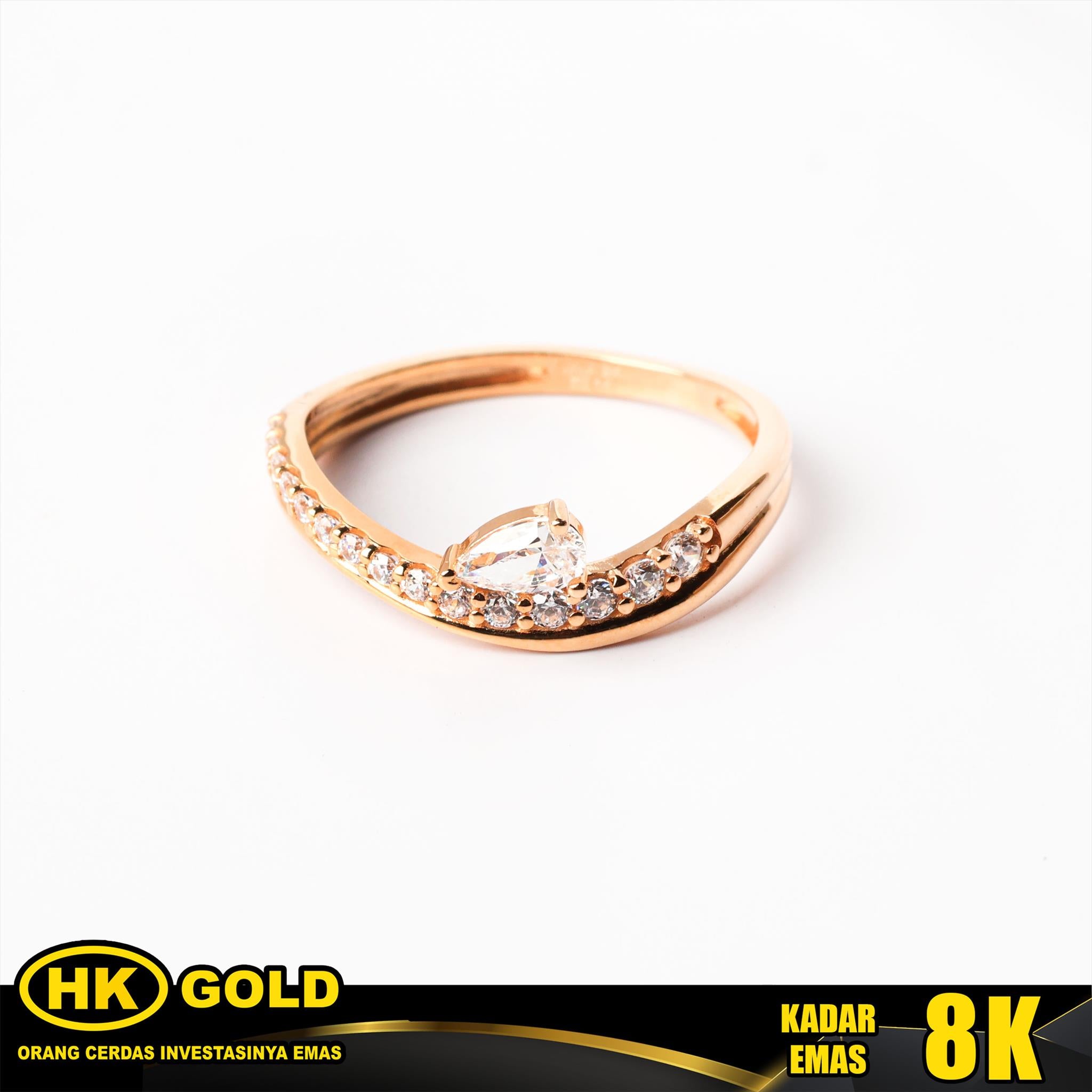 Cincin Emas