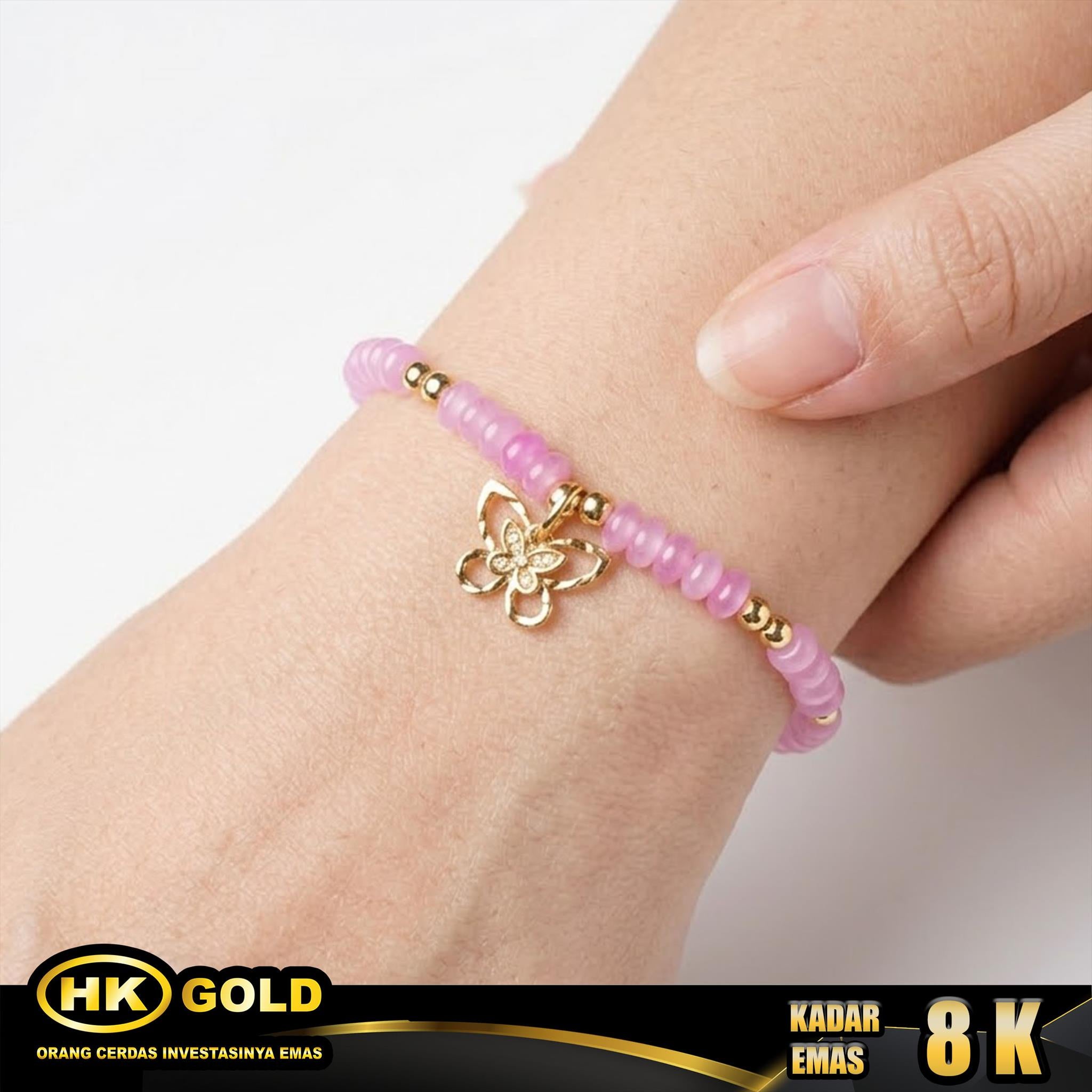 Gelang Emas
