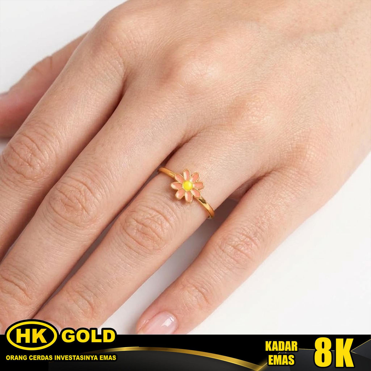 Cincin Emas