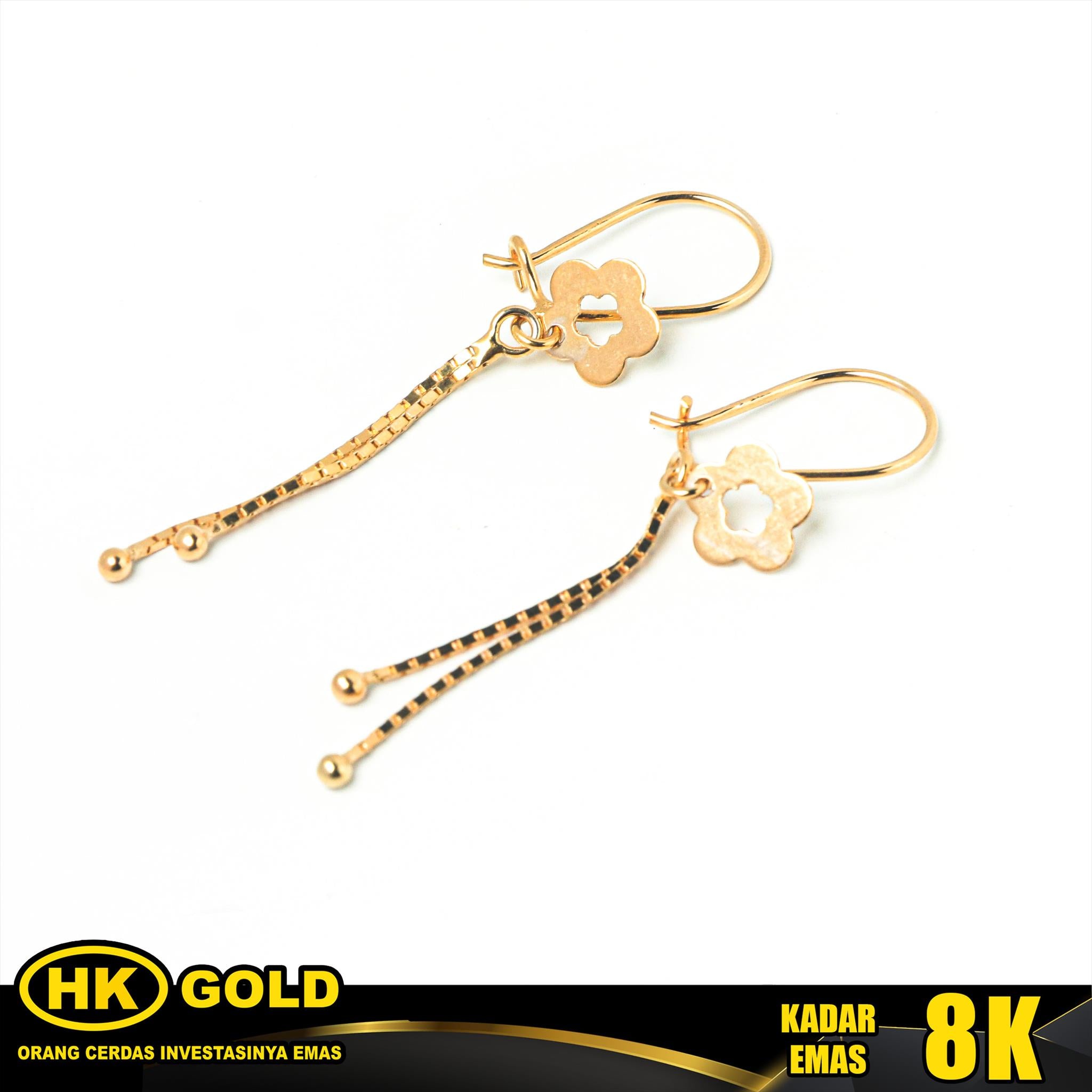 Anting Emas
