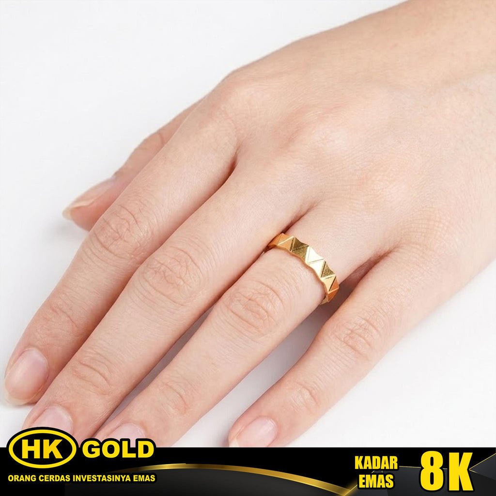 Cincin Emas