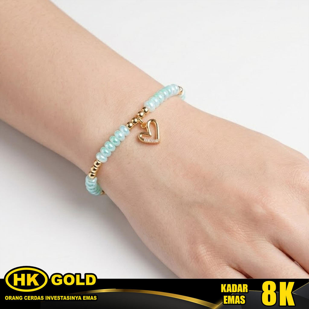 Gelang Emas