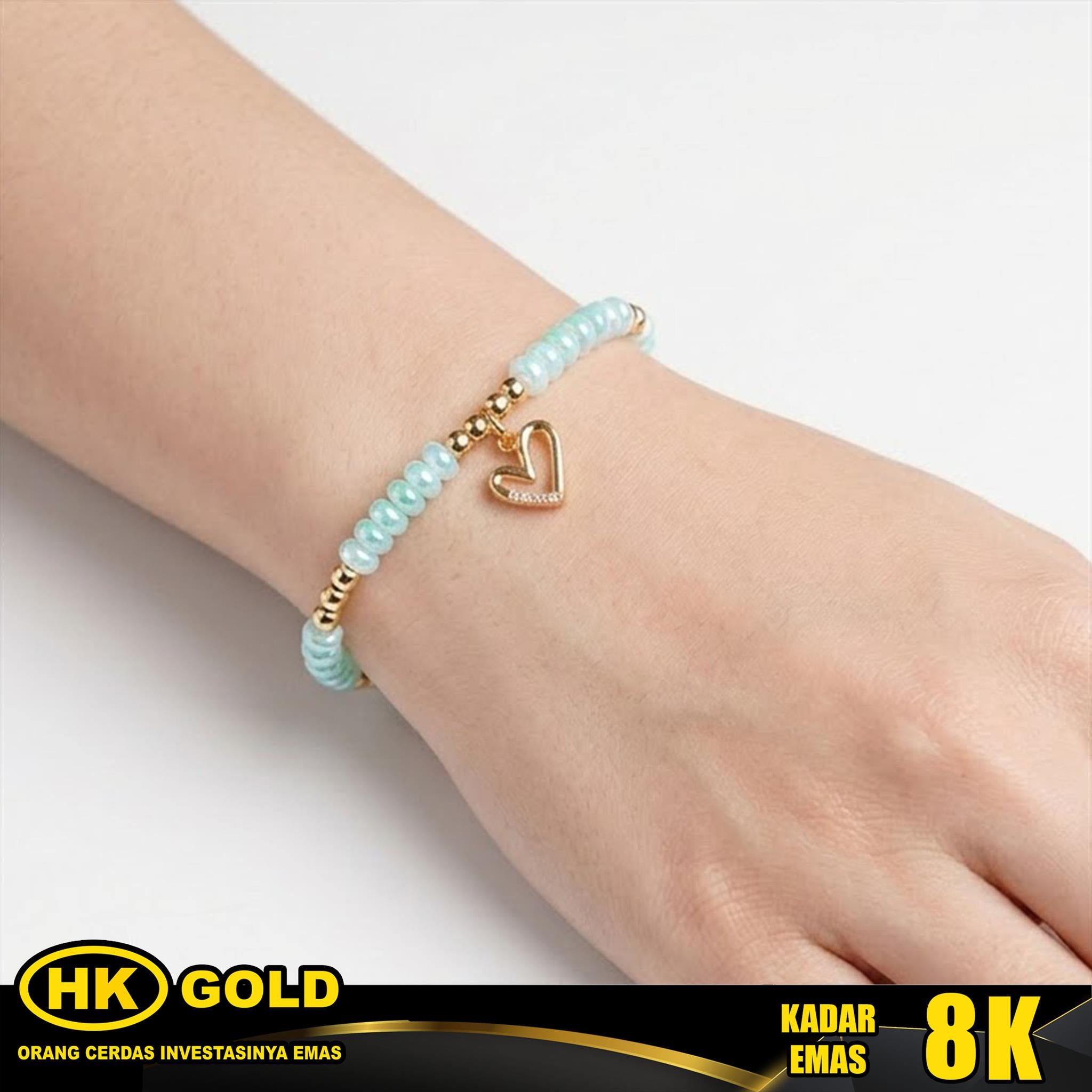Gelang Emas