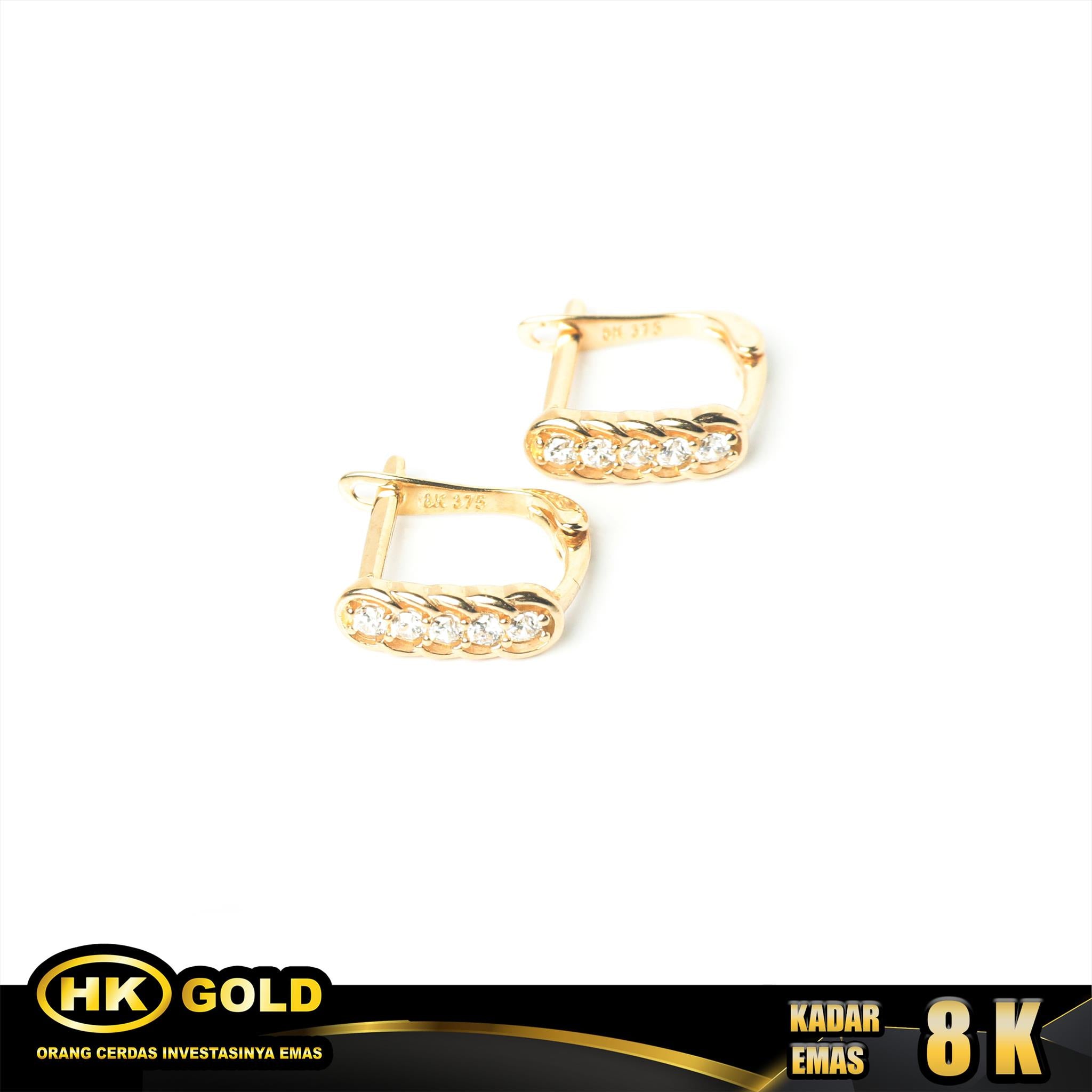 Anting Emas