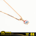 Kalung Emas