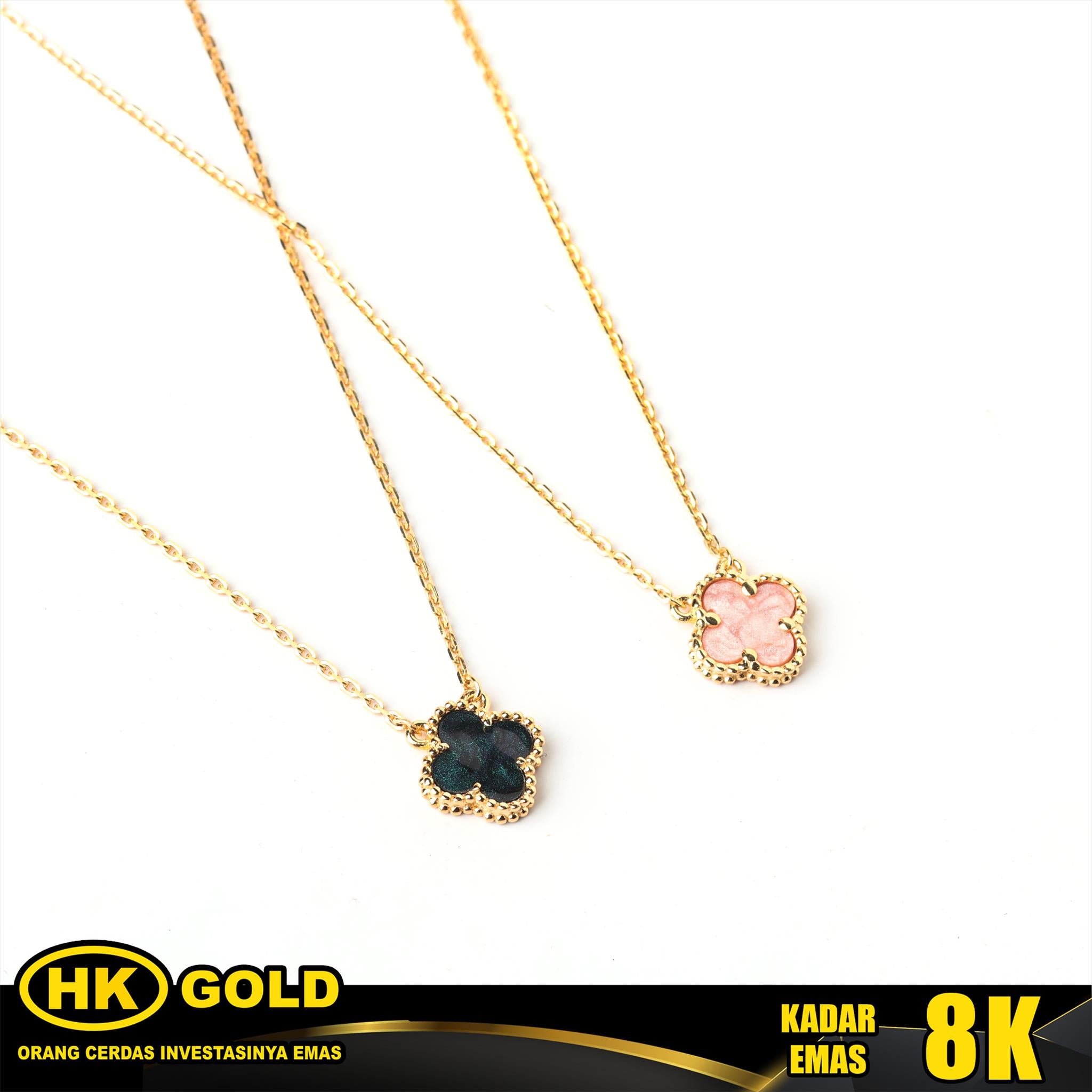 Kalung Emas