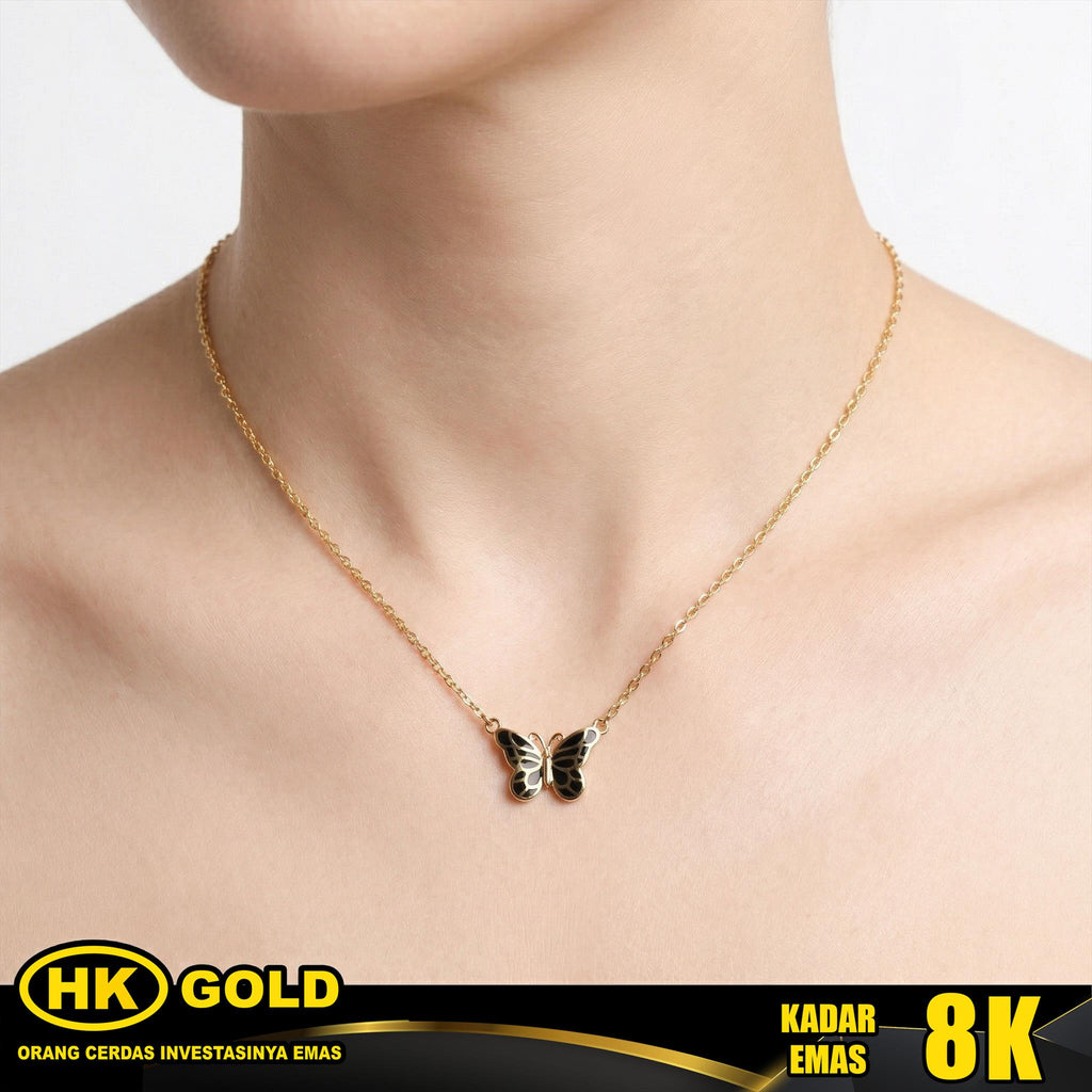 Kalung Emas