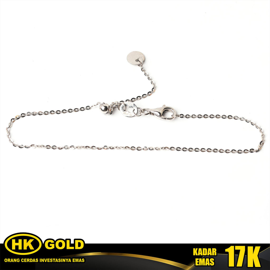 Gelang Emas