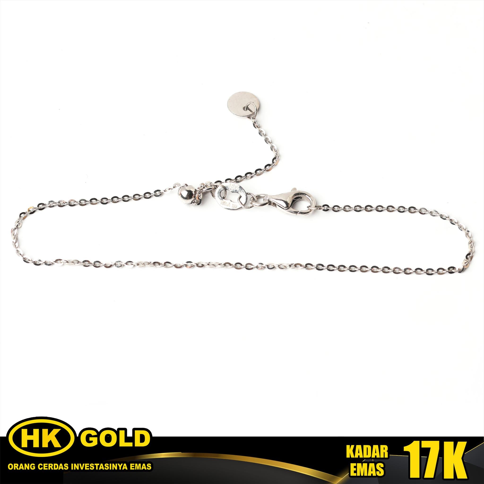 Gelang Emas