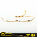 Gelang Emas