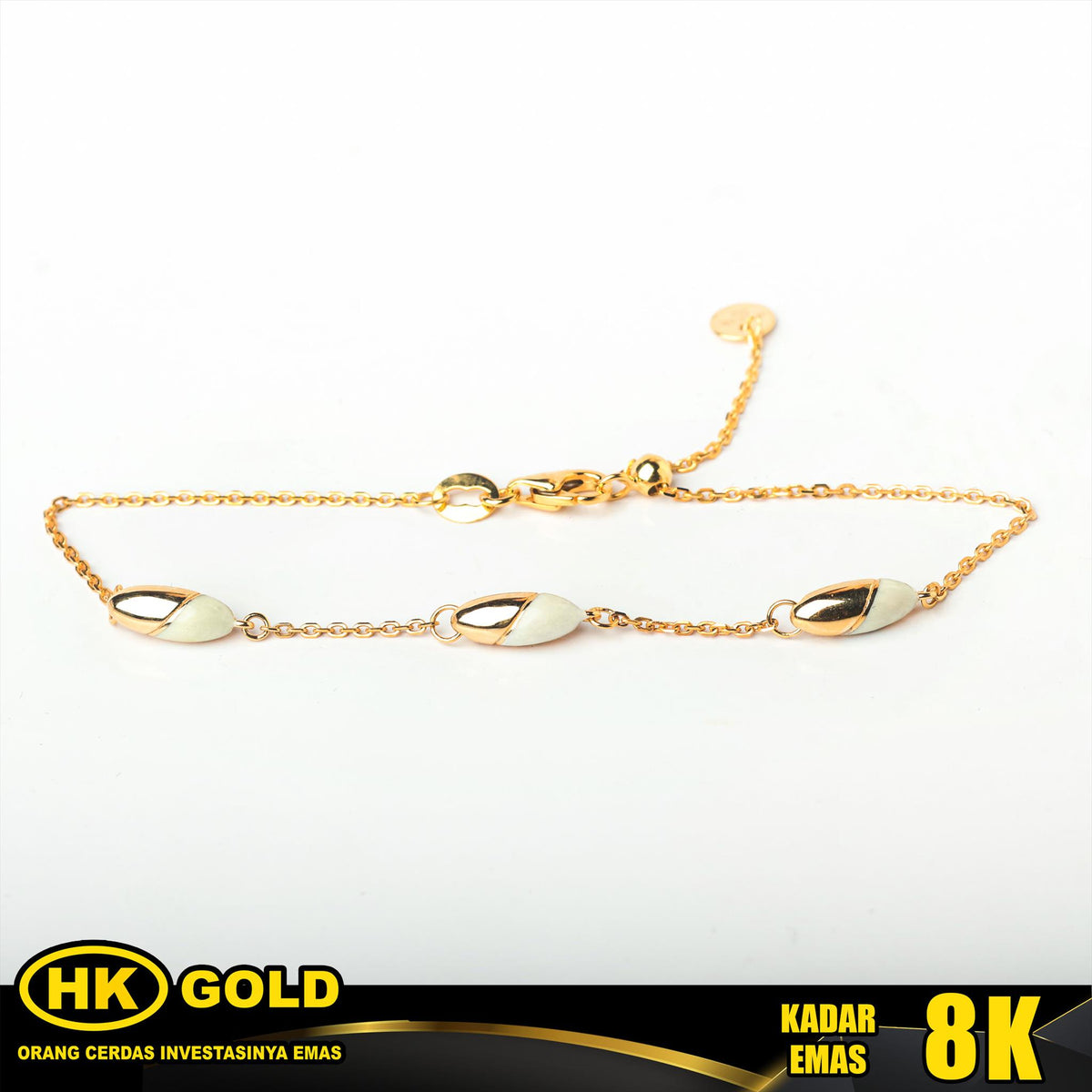 Gelang Emas