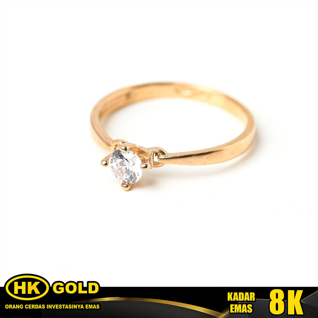 Cincin Emas