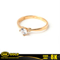Cincin Emas