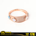 Cincin Emas