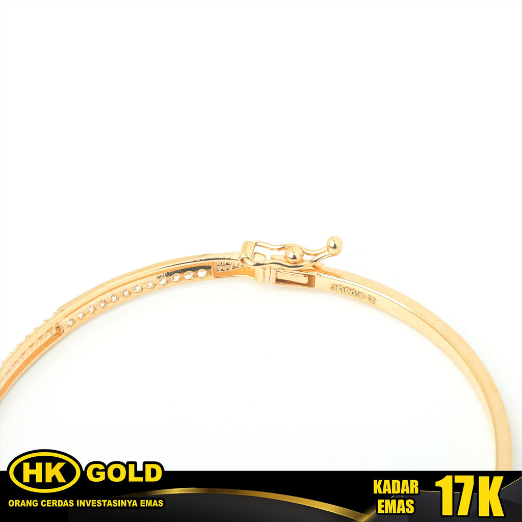 Gelang Emas
