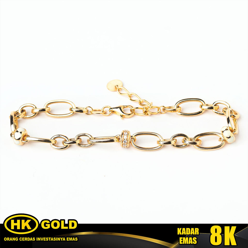 Gelang Emas