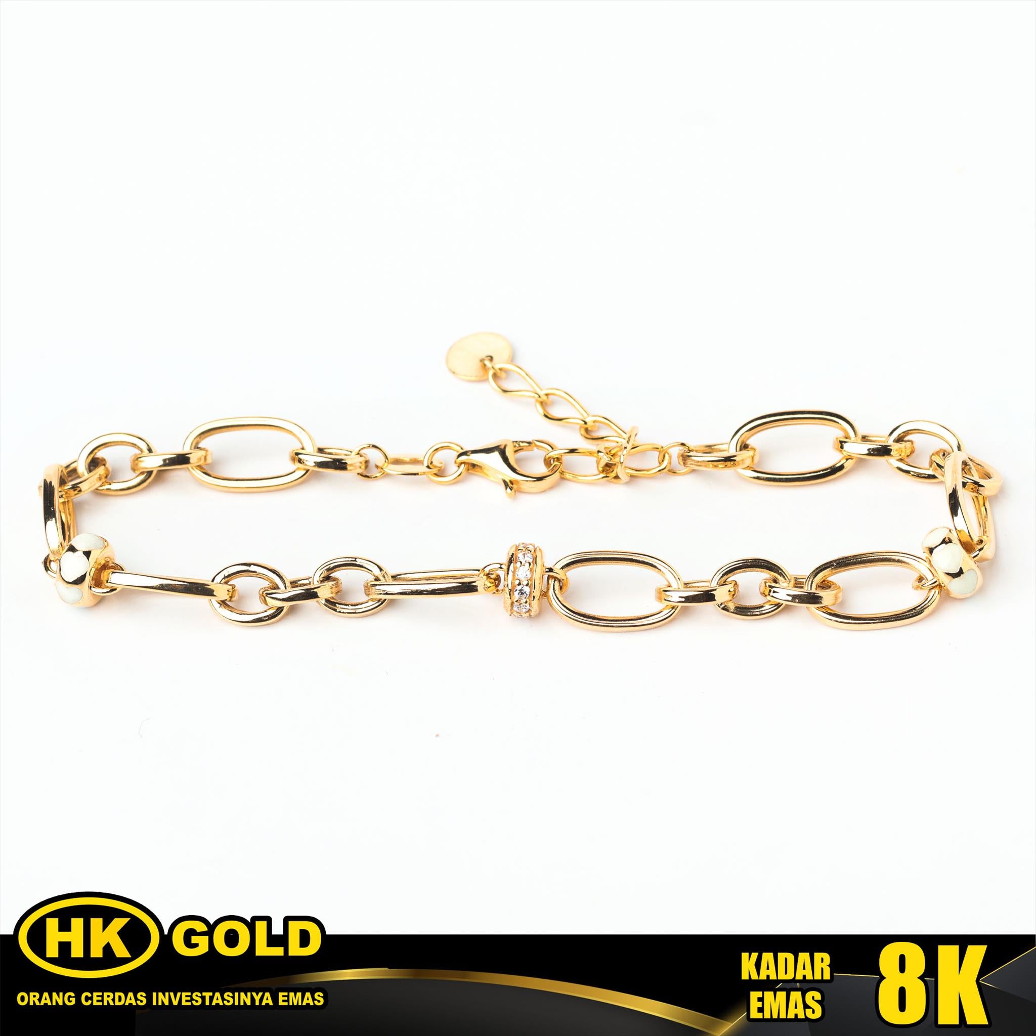 Gelang Emas