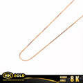 HK MUSTIKA GOLD - KALUNG EMAS