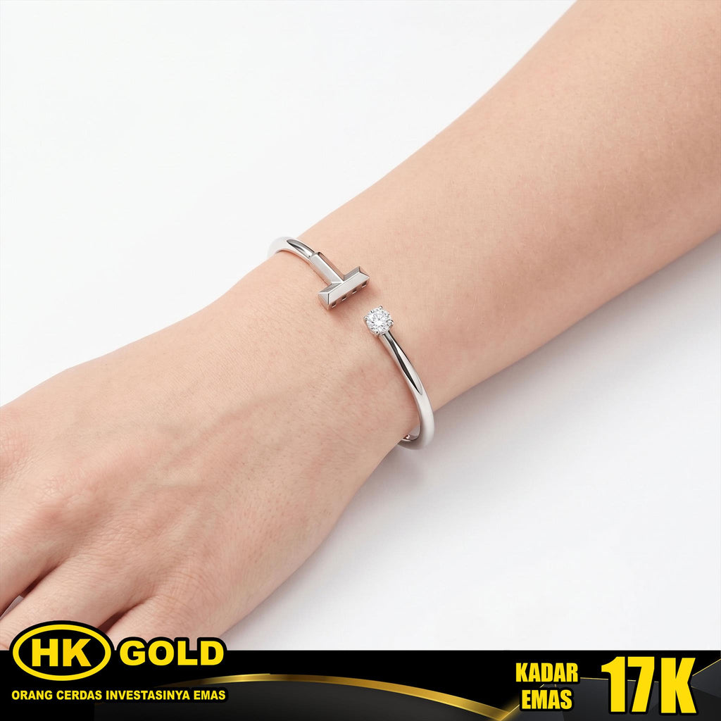 Gelang Emas