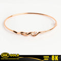 Gelang Emas