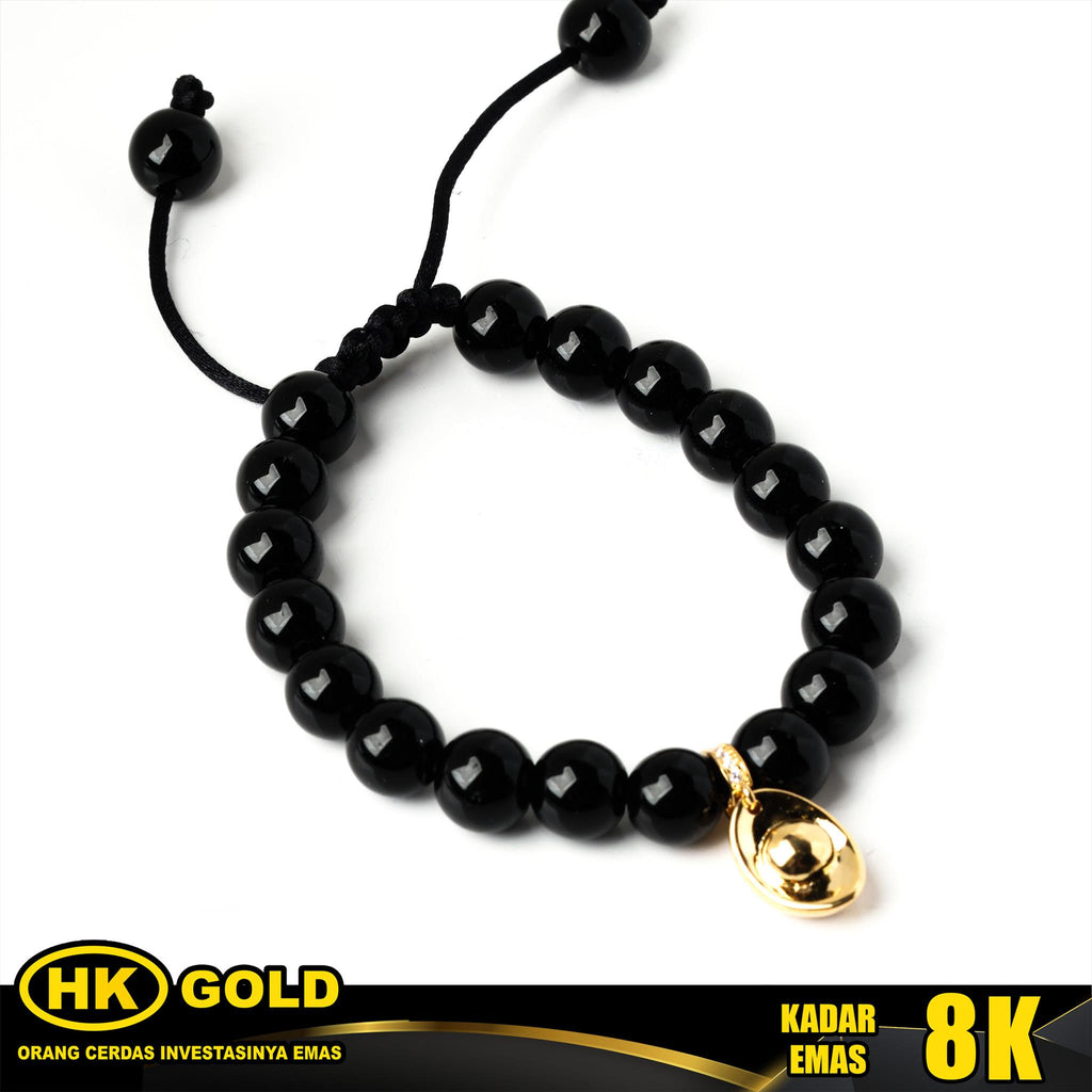 Gelang Emas