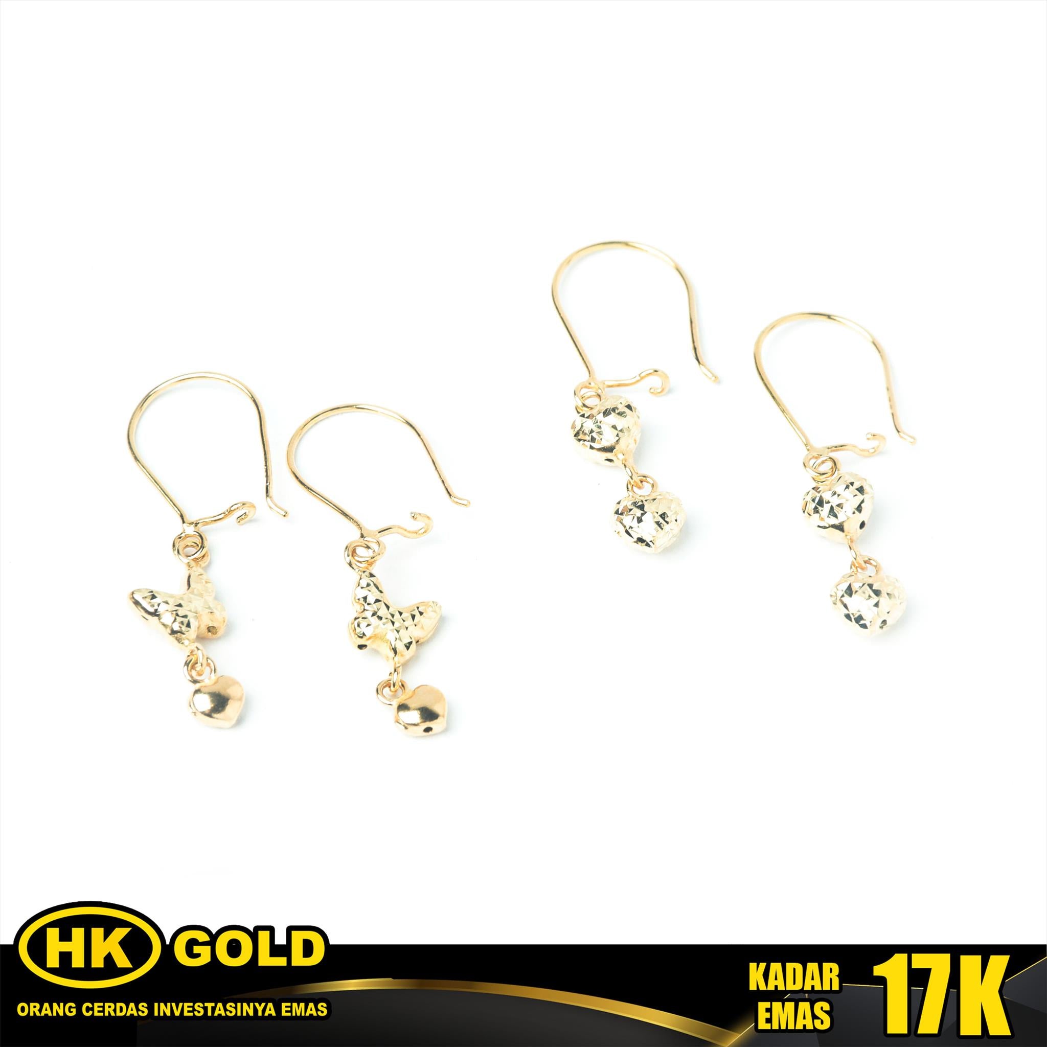 Anting Emas