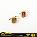 Anting Emas