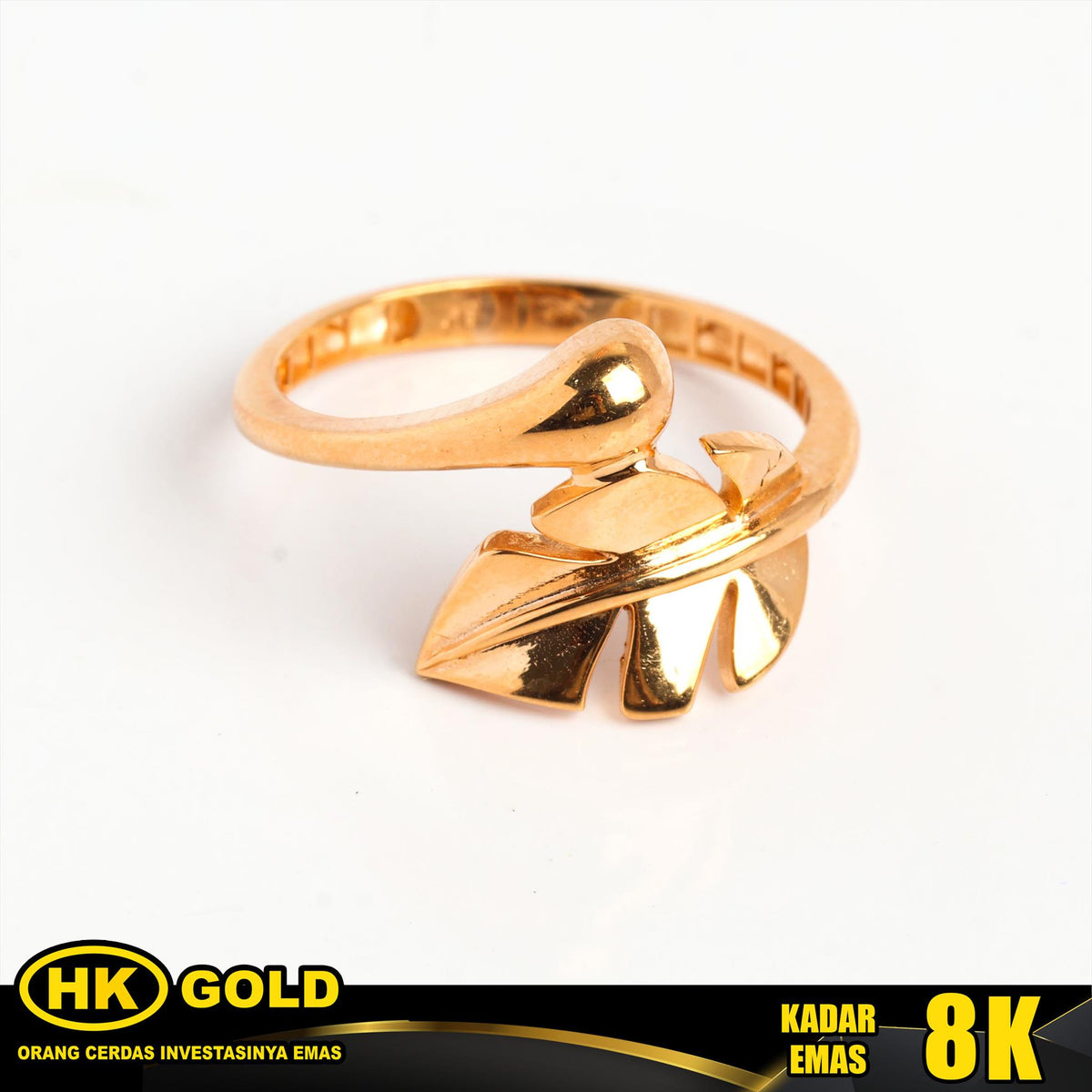 Cincin Emas