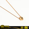 Kalung Emas