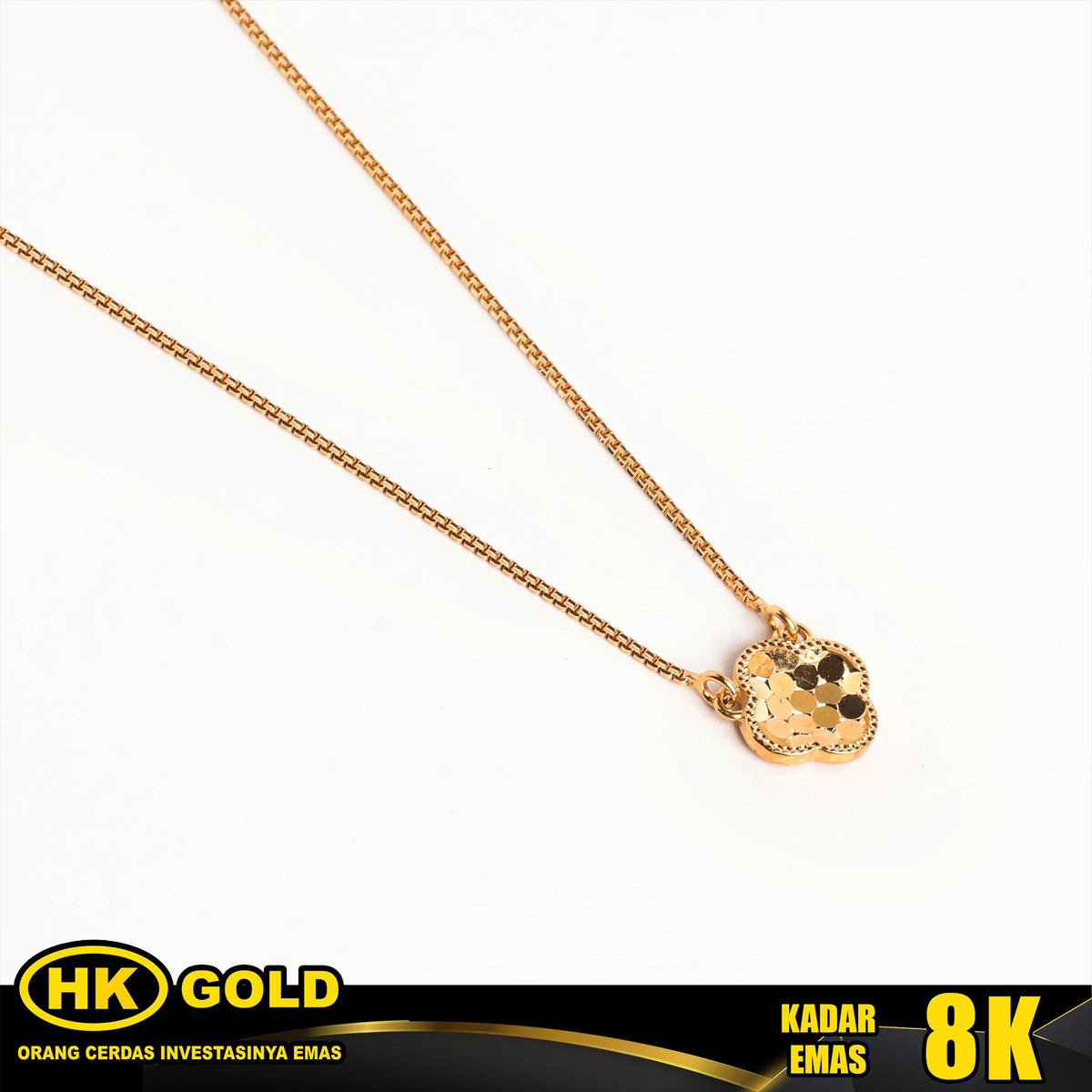 Kalung Emas