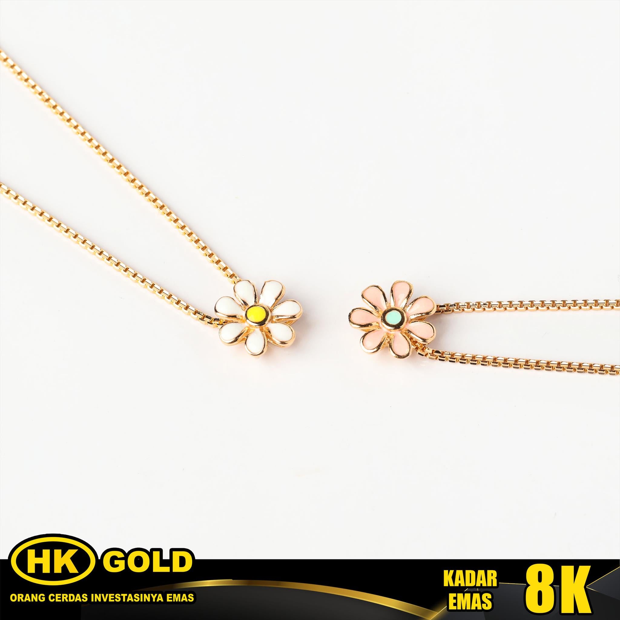 Kalung Emas